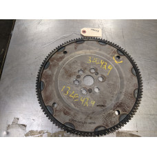 114Y113 Flexplate From 2013 Ford Fusion  2.5 1S7P6375BA